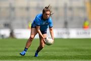12 May 2024; Kate Sullivan of Dublin during the Leinster LGFA Senior Football Championship final match between Dublin and Meath at Croke Park in Dublin. Photo by Ben McShane/Sportsfile
