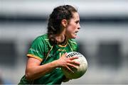 12 May 2024; Marion Farrelly of Meath during the Leinster LGFA Senior Football Championship final match between Dublin and Meath at Croke Park in Dublin. Photo by Ben McShane/Sportsfile