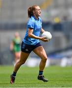 12 May 2024; Lauren Magee of Dublin during the Leinster LGFA Senior Football Championship final match between Dublin and Meath at Croke Park in Dublin. Photo by Ben McShane/Sportsfile