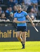 11 May 2024; Cian O'Sullivan of Dublin during the Leinster GAA Hurling Senior Championship Round 3 match between Dublin and Antrim at Parnell Park in Dublin. Photo by Ben McShane/Sportsfile