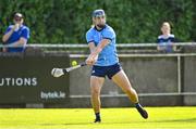 11 May 2024; Eoghan O'Donnell of Dublin during the Leinster GAA Hurling Senior Championship Round 3 match between Dublin and Antrim at Parnell Park in Dublin. Photo by Ben McShane/Sportsfile