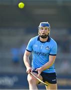 11 May 2024; Conor Burke of Dublin during the Leinster GAA Hurling Senior Championship Round 3 match between Dublin and Antrim at Parnell Park in Dublin. Photo by Ben McShane/Sportsfile