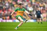 12 May 2024; Niall O'Donnell of Donegal during the Ulster GAA Football Senior Championship final match between Armagh and Donegal at St Tiernach's Park in Clones, Monaghan. Photo by Ramsey Cardy/Sportsfile
