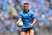 12 May 2024; Cormac Costello of Dublin during the Leinster GAA Football Senior Championship final match between Dublin and Louth at Croke Park in Dublin. Photo by Ben McShane/Sportsfile