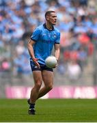 12 May 2024; Brian Fenton of Dublin during the Leinster GAA Football Senior Championship final match between Dublin and Louth at Croke Park in Dublin. Photo by Ben McShane/Sportsfile
