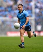 12 May 2024; Eoin Murchan of Dublin during the Leinster GAA Football Senior Championship final match between Dublin and Louth at Croke Park in Dublin. Photo by Ben McShane/Sportsfile