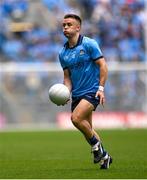 12 May 2024; Eoin Murchan of Dublin during the Leinster GAA Football Senior Championship final match between Dublin and Louth at Croke Park in Dublin. Photo by Ben McShane/Sportsfile