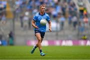 12 May 2024; Paul Mannion of Dublin during the Leinster GAA Football Senior Championship final match between Dublin and Louth at Croke Park in Dublin. Photo by Ben McShane/Sportsfile