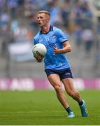 12 May 2024; Paul Mannion of Dublin during the Leinster GAA Football Senior Championship final match between Dublin and Louth at Croke Park in Dublin. Photo by Ben McShane/Sportsfile