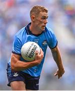 12 May 2024; Paul Mannion of Dublin during the Leinster GAA Football Senior Championship final match between Dublin and Louth at Croke Park in Dublin. Photo by Ben McShane/Sportsfile