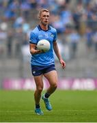 12 May 2024; Paul Mannion of Dublin during the Leinster GAA Football Senior Championship final match between Dublin and Louth at Croke Park in Dublin. Photo by Ben McShane/Sportsfile