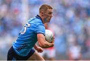 12 May 2024; Paul Mannion of Dublin during the Leinster GAA Football Senior Championship final match between Dublin and Louth at Croke Park in Dublin. Photo by Ben McShane/Sportsfile