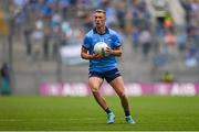 12 May 2024; Paul Mannion of Dublin during the Leinster GAA Football Senior Championship final match between Dublin and Louth at Croke Park in Dublin. Photo by Ben McShane/Sportsfile