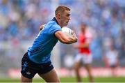 12 May 2024; Paul Mannion of Dublin during the Leinster GAA Football Senior Championship final match between Dublin and Louth at Croke Park in Dublin. Photo by Ben McShane/Sportsfile