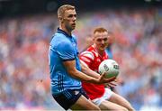 12 May 2024; Paul Mannion of Dublin during the Leinster GAA Football Senior Championship final match between Dublin and Louth at Croke Park in Dublin. Photo by Ben McShane/Sportsfile