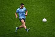 12 May 2024; Niall Scully of Dublin during the Leinster GAA Football Senior Championship final match between Dublin and Louth at Croke Park in Dublin. Photo by Harry Murphy/Sportsfile