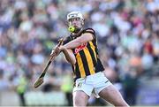15 May 2024; James Walsh of Kilkenny during the oneills.com Leinster GAA Hurling U20 Championship semi-final match between Offaly and Kilkenny at Glenisk O'Connor Park in Tullamore, Offaly. Photo by Piaras Ó Mídheach/Sportsfile