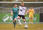 17 May 2024; Paul Doyle of Dundalk during the SSE Airtricity Men's Premier Division match between Dundalk and Shamrock Rovers at Oriel Park in Dundalk, Louth. Photo by Ramsey Cardy/Sportsfile