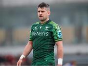 18 May 2024; Tiernan O’Halloran of Connacht during the United Rugby Championship match between Connacht and DHL Stormers at The Sportsground in Galway. Photo by Michael P Ryan/Sportsfile