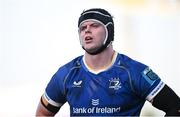 18 May 2024; James Ryan of Leinster during the United Rugby Championship match between Ulster and Leinster at Kingspan Stadium in Belfast. Photo by Ramsey Cardy/Sportsfile