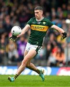 18 May 2024; Paul Geaney of Kerry during the GAA Football All-Ireland Senior Championship Round 1 match between Kerry and Monaghan at Fitzgerald Stadium in Killarney, Kerry. Photo by Brendan Moran/Sportsfile