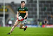 18 May 2024; Cillian Burke of Kerry during the GAA Football All-Ireland Senior Championship Round 1 match between Kerry and Monaghan at Fitzgerald Stadium in Killarney, Kerry. Photo by Brendan Moran/Sportsfile