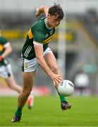 18 May 2024; David Clifford of Kerry during the GAA Football All-Ireland Senior Championship Round 1 match between Kerry and Monaghan at Fitzgerald Stadium in Killarney, Kerry. Photo by Brendan Moran/Sportsfile