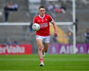 18 May 2024; Tommy Walsh of Cork during the GAA Football All-Ireland Senior Championship Round 1 match between Clare and Cork at Cusack Park in Ennis, Clare. Photo by Ray McManus/Sportsfile