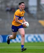 18 May 2024; Brian McNamara of Clare during the GAA Football All-Ireland Senior Championship Round 1 match between Clare and Cork at Cusack Park in Ennis, Clare. Photo by Ray McManus/Sportsfile
