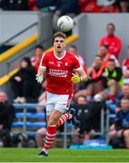 18 May 2024; Ian Maguire of Cork during the GAA Football All-Ireland Senior Championship Round 1 match between Clare and Cork at Cusack Park in Ennis, Clare. Photo by Ray McManus/Sportsfile