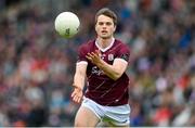 18 May 2024; Liam Silke of Galway during the GAA Football All-Ireland Senior Championship Round 1 match between Galway and Derry at Pearse Stadium in Galway. Photo by Stephen McCarthy/Sportsfile