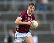 18 May 2024; Matthew Tierney of Galway during the GAA Football All-Ireland Senior Championship Round 1 match between Galway and Derry at Pearse Stadium in Galway. Photo by Stephen McCarthy/Sportsfile