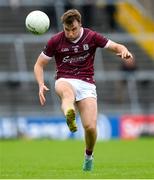 18 May 2024; Paul Conroy of Galway during the GAA Football All-Ireland Senior Championship Round 1 match between Galway and Derry at Pearse Stadium in Galway. Photo by Stephen McCarthy/Sportsfile