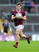 18 May 2024; Liam Silke of Galway during the GAA Football All-Ireland Senior Championship Round 1 match between Galway and Derry at Pearse Stadium in Galway. Photo by Stephen McCarthy/Sportsfile