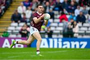 18 May 2024; Daniel Ó Flaherty of Galway during the GAA Football All-Ireland Senior Championship Round 1 match between Galway and Derry at Pearse Stadium in Galway. Photo by Stephen McCarthy/Sportsfile