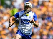 19 May 2024; Padraig Fitzgerald of Waterford during the Munster GAA Hurling Senior Championship Round 4 match between Clare and Waterford at Cusack Park in Ennis, Clare. Photo by Ray McManus/Sportsfile