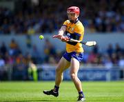 19 May 2024; John Conlon of Clare during the Munster GAA Hurling Senior Championship Round 4 match between Clare and Waterford at Cusack Park in Ennis, Clare. Photo by Ray McManus/Sportsfile