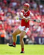19 May 2024; Brian Hayes of Cork during the Munster GAA Hurling Senior Championship Round 4 match between Tipperary and Cork at FBD Semple Stadium in Thurles, Tipperary. Photo by Brendan Moran/Sportsfile