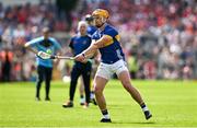 19 May 2024; Ronan Maher of Tipperary before the Munster GAA Hurling Senior Championship Round 4 match between Tipperary and Cork at FBD Semple Stadium in Thurles, Tipperary. Photo by Brendan Moran/Sportsfile