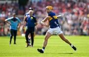 19 May 2024; Ronan Maher of Tipperary before the Munster GAA Hurling Senior Championship Round 4 match between Tipperary and Cork at FBD Semple Stadium in Thurles, Tipperary. Photo by Brendan Moran/Sportsfile