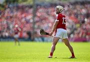 19 May 2024; Patrick Horgan of Cork during the Munster GAA Hurling Senior Championship Round 4 match between Tipperary and Cork at FBD Semple Stadium in Thurles, Tipperary. Photo by Brendan Moran/Sportsfile