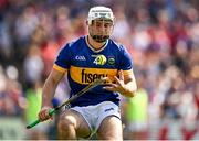 19 May 2024; Craig Morgan of Tipperary during the Munster GAA Hurling Senior Championship Round 4 match between Tipperary and Cork at FBD Semple Stadium in Thurles, Tipperary. Photo by Brendan Moran/Sportsfile