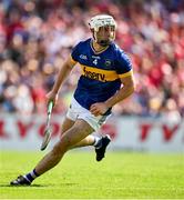 19 May 2024; Craig Morgan of Tipperary during the Munster GAA Hurling Senior Championship Round 4 match between Tipperary and Cork at FBD Semple Stadium in Thurles, Tipperary. Photo by Brendan Moran/Sportsfile