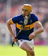 19 May 2024; Mark Kehoe of Tipperary during the Munster GAA Hurling Senior Championship Round 4 match between Tipperary and Cork at FBD Semple Stadium in Thurles, Tipperary. Photo by Brendan Moran/Sportsfile