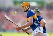 19 May 2024; Mark Kehoe of Tipperary during the Munster GAA Hurling Senior Championship Round 4 match between Tipperary and Cork at FBD Semple Stadium in Thurles, Tipperary. Photo by Brendan Moran/Sportsfile