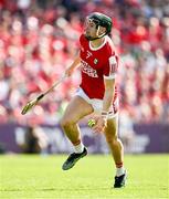 19 May 2024; Mark Coleman of Cork during the Munster GAA Hurling Senior Championship Round 4 match between Tipperary and Cork at FBD Semple Stadium in Thurles, Tipperary. Photo by Brendan Moran/Sportsfile