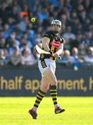 18 May 2024; TJ Reid of Kilkenny during the Leinster GAA Hurling Senior Championship Round 4 match between Dublin and Kilkenny at Parnell Park in Dublin. Photo by Daire Brennan/Sportsfile