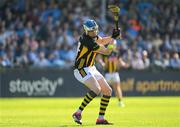 18 May 2024; TJ Reid of Kilkenny during the Leinster GAA Hurling Senior Championship Round 4 match between Dublin and Kilkenny at Parnell Park in Dublin. Photo by Daire Brennan/Sportsfile