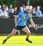 18 May 2024; Conor Donohoe of Dublin during the Leinster GAA Hurling Senior Championship Round 4 match between Dublin and Kilkenny at Parnell Park in Dublin. Photo by Daire Brennan/Sportsfile