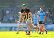 18 May 2024; Eoin Cody of Kilkenny during the Leinster GAA Hurling Senior Championship Round 4 match between Dublin and Kilkenny at Parnell Park in Dublin. Photo by Daire Brennan/Sportsfile